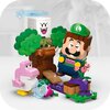LEGO 71440 Super Mario Przygody z interaktywną figurką LEGO Luigi Płeć Dziewczynka