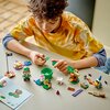 LEGO 71440 Super Mario Przygody z interaktywną figurką LEGO Luigi Nazwa "LEGO POLSKA " SPÓŁKA Z OGRANICZONĄ ODPOWIEDZIALNOŚCIĄ