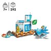 LEGO 77051 Animal Crossing Lot z Dodo Airlines Kod producenta 77051