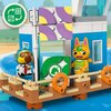 LEGO 77051 Animal Crossing Lot z Dodo Airlines Seria Lego Animal Crossing