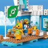 LEGO 77051 Animal Crossing Lot z Dodo Airlines Załączona dokumentacja Instrukcja obsługi w języku polskim