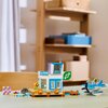LEGO 77051 Animal Crossing Lot z Dodo Airlines Płeć Dziewczynka