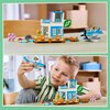 LEGO 77051 Animal Crossing Lot z Dodo Airlines Bateria w zestawie Nie