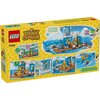 LEGO 77051 Animal Crossing Lot z Dodo Airlines Kolekcjonerskie Nie