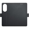 Etui 3MK Wallet Case do Oppo Reno 10 5G Czarny Kompatybilność Oppo Reno 10