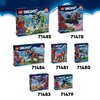 LEGO 71478 DREAMZzz Północny kruk Nigdywiedźmy Gwarancja 24 miesiące