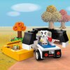 LEGO 77052 Animal Crossing Koncert K.K. na placu Załączona dokumentacja Instrukcja obsługi w języku polskim