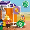 LEGO 77052 Animal Crossing Koncert K.K. na placu Seria Lego Animal Crossing