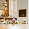 LEGO 77052 Animal Crossing Koncert K.K. na placu Liczba elementów [szt] 550