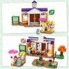 LEGO 77052 Animal Crossing Koncert K.K. na placu Liczba figurek [szt] 3
