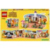 LEGO 77052 Animal Crossing Koncert K.K. na placu Kolekcjonerskie Nie