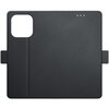 Etui 3MK Wallet Case do Apple iPhone 14 Pro Czarny Dominujący kolor Czarny