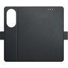 Etui 3MK Wallet Case do Oppo Reno 10 Pro 5G Czarny Dominujący kolor Czarny