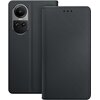 Etui 3MK Wallet Case do Oppo Reno 10 Pro 5G Czarny