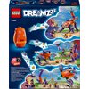 LEGO 71481 DREAMZzz Zwierzaki ze snu Izzie Motyw Zwierzaki ze snu Izzie