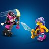 LEGO 71481 DREAMZzz Zwierzaki ze snu Izzie Załączona dokumentacja Instrukcja obsługi w języku polskim