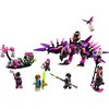 LEGO 71483 DREAMZzz Stwory z koszmarów Nigdywiedźmy Kod producenta 71483