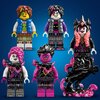 LEGO 71483 DREAMZzz Stwory z koszmarów Nigdywiedźmy Załączona dokumentacja Instrukcja obsługi w języku polskim