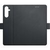 Etui 3MK Wallet Case do Samsung Galaxy A34 5G Dominujący kolor Czarny