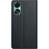 Etui 3MK Wallet Case do Oppo A78 Czarny Model telefonu A78