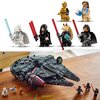 LEGO 75389 Star Wars Mroczny Sokół Millennium Płeć Chłopiec
