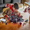 LEGO 75389 Star Wars Mroczny Sokół Millennium Liczba figurek [szt] 6