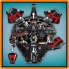 LEGO 75389 Star Wars Mroczny Sokół Millennium Kolekcjonerskie Nie