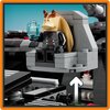 LEGO 75389 Star Wars Mroczny Sokół Millennium Załączona dokumentacja Instrukcja obsługi w języku polskim