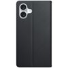 Etui 3MK Wallet Case do Apple iPhone 16 Czarny Model telefonu iPhone 16