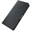 Etui 3MK Wallet Case do Samsung Galaxy A15 5G Czarny Typ Etui z podstawką