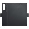 Etui 3MK Wallet Case do Samsung Galaxy A15 5G Czarny Kompatybilność Samsung Galaxy A15 5G
