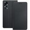 Etui 3MK Wallet Case do Oppo A58 Czarny