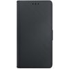 Etui 3MK Wallet Case do Oppo A58 Czarny Seria telefonu A