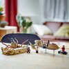 LEGO 75396 Star Wars Pustynna barka i jama sarlacca Seria Lego Star Wars