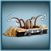 LEGO 75396 Star Wars Pustynna barka i jama sarlacca Kolekcjonerskie Nie