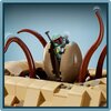 LEGO 75396 Star Wars Pustynna barka i jama sarlacca Załączona dokumentacja Instrukcja obsługi w języku polskim