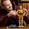 LEGO 75398 Star Wars C-3PO Załączona dokumentacja Instrukcja obsługi w języku polskim