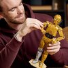 LEGO 75398 Star Wars C-3PO Gwarancja 24 miesiące