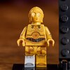 LEGO 75398 Star Wars C-3PO Płeć Damska
