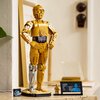 LEGO 75398 Star Wars C-3PO Płeć Męska
