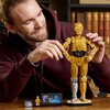 LEGO 75398 Star Wars C-3PO Liczba elementów [szt] 1138