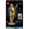 LEGO 75398 Star Wars C-3PO Motyw C-3PO