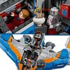 LEGO 76286 Marvel Strażnicy Galaktyki: Milano Załączona dokumentacja Instrukcja obsługi w języku polskim