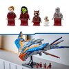 LEGO 76286 Marvel Strażnicy Galaktyki: Milano Gwarancja 24 miesiące
