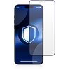 Szkło hartowane 3MK HardGlass Matt Max do Apple iPhone 14 Pro