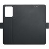 Etui 3MK Wallet Case do Xiaomi Redmi Note 12 Pro Czarny Dominujący kolor Czarny