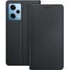 Etui 3MK Wallet Case do Xiaomi Redmi Note 12 Pro Czarny
