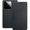 Etui 3MK Wallet Case do Xiaomi 14 Pro Czarny