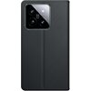 Etui 3MK Wallet Case do Xiaomi 14 Pro Czarny Model telefonu 14 Pro