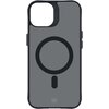 Etui 3MK Smoke MagCase do Apple iPhone 14 Pro Max Czarny transparentny Seria telefonu iPhone